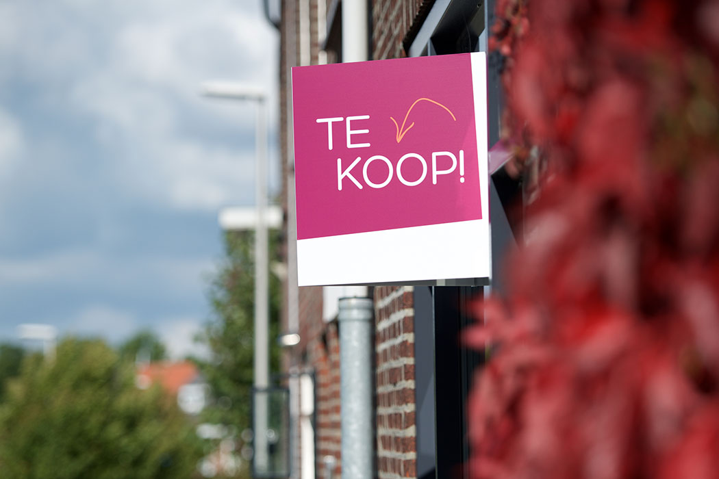 Te Koop